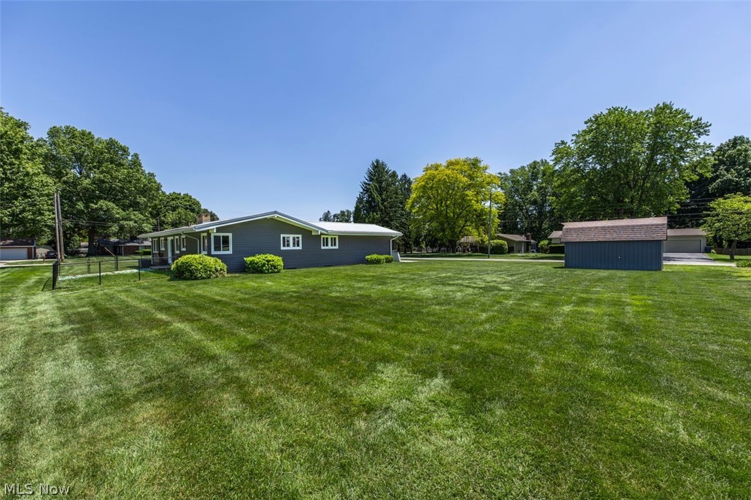 482 Fairwood Drive Tallmadge OH 44278