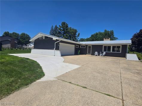 482 Fairwood Drive Tallmadge OH 44278
