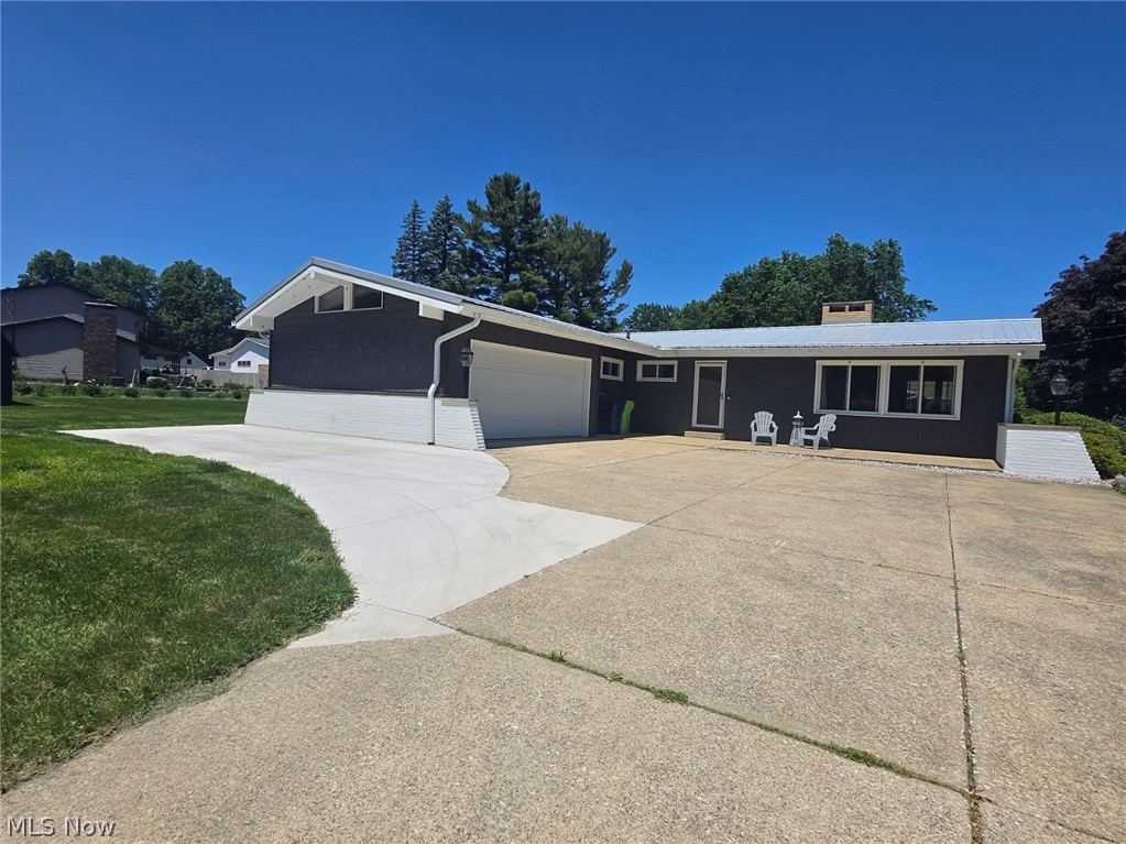 482 Fairwood Drive Tallmadge OH 44278