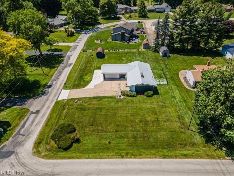 482 Fairwood Drive Tallmadge OH 44278