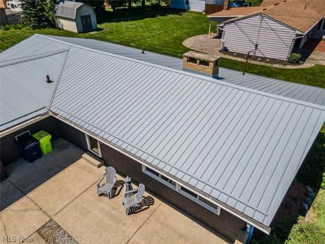 482 Fairwood Drive Tallmadge OH 44278