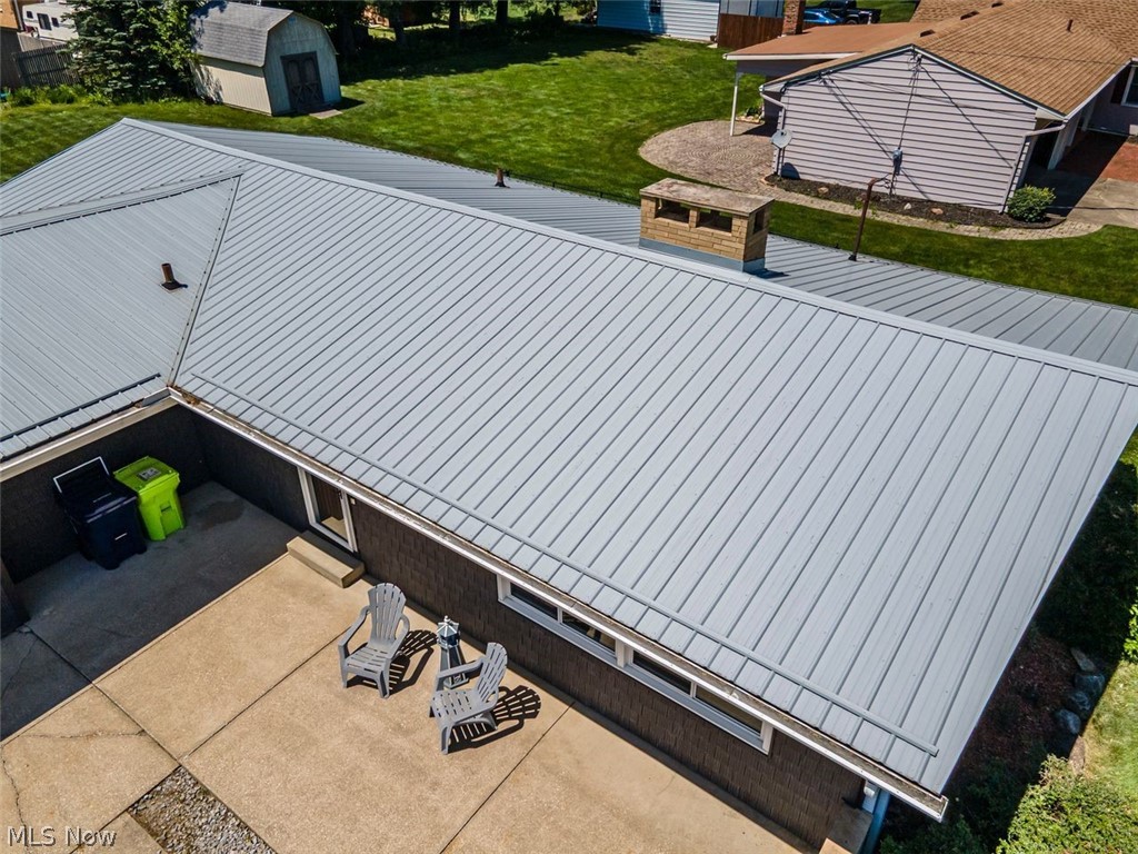 482 Fairwood Drive Tallmadge OH 44278