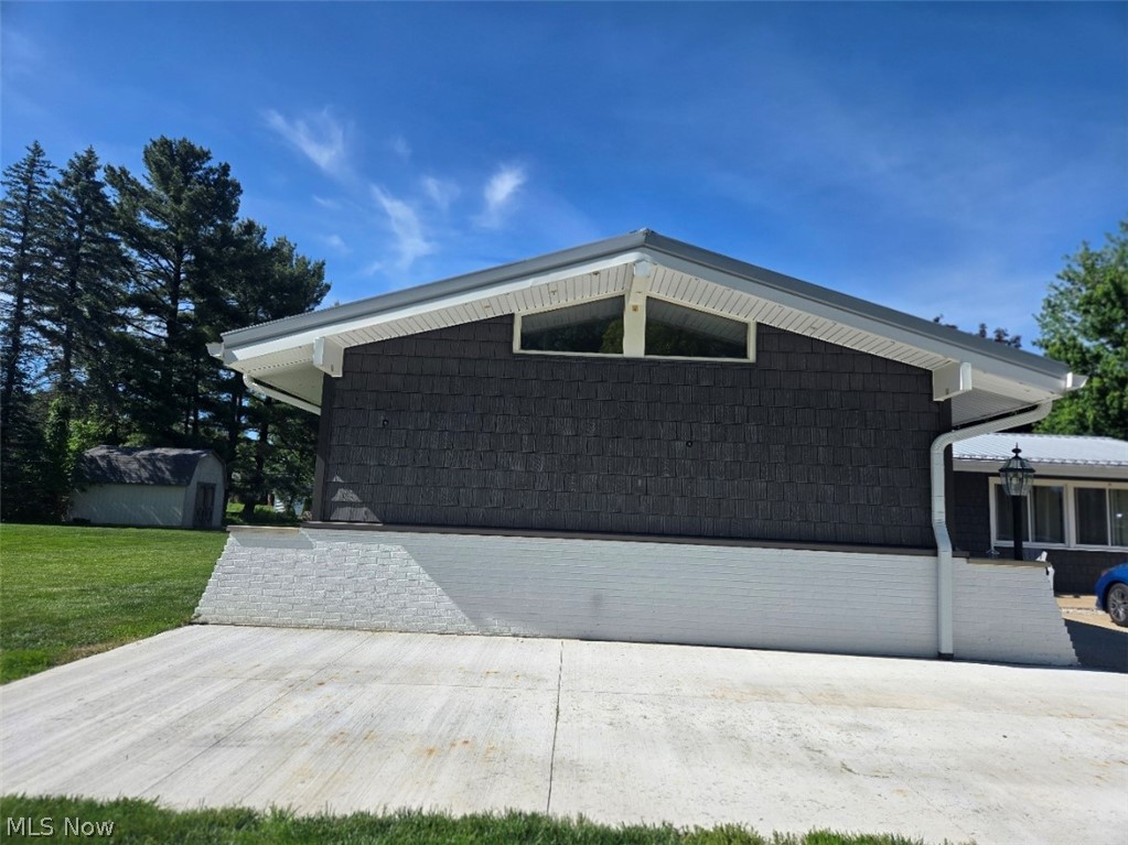 482 Fairwood Drive Tallmadge OH 44278