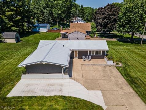 482 Fairwood Drive Tallmadge OH 44278