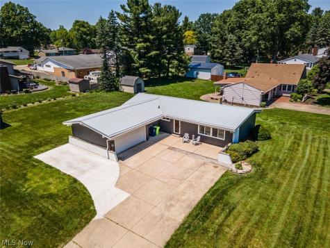 482 Fairwood Drive Tallmadge OH 44278