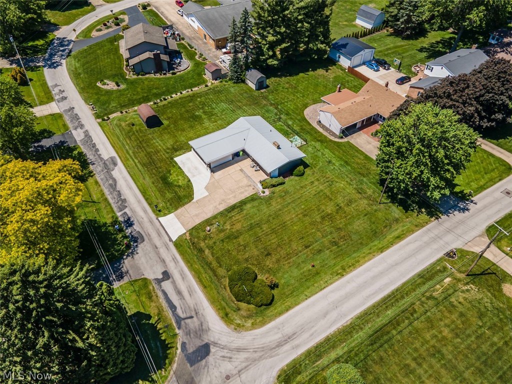 482 Fairwood Drive Tallmadge OH 44278