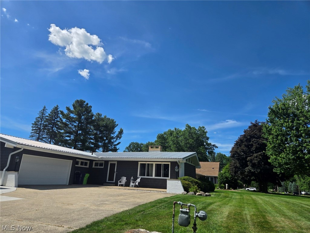 482 Fairwood Drive Tallmadge OH 44278