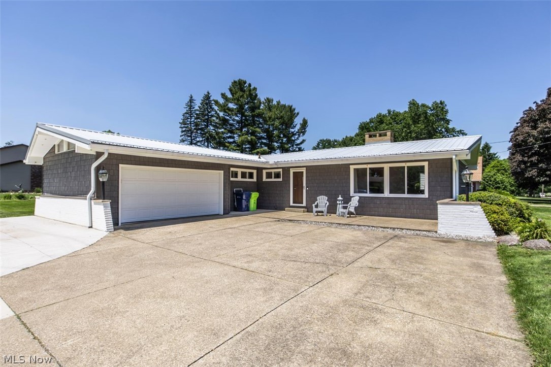 482 Fairwood Drive Tallmadge OH 44278