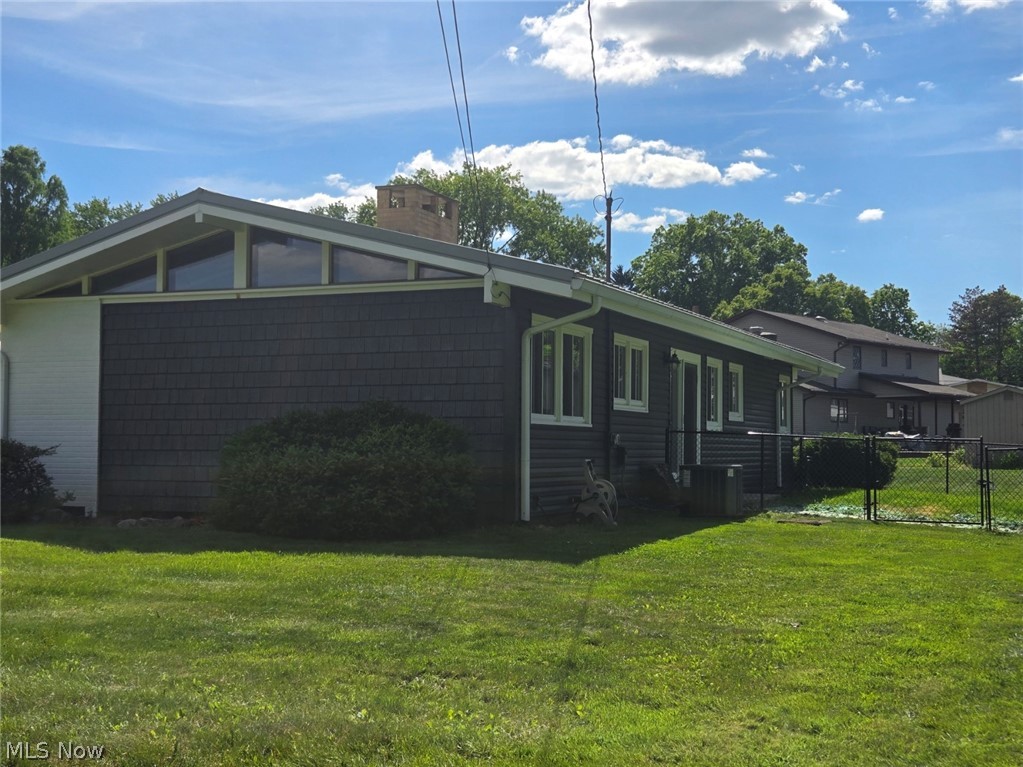 482 Fairwood Drive Tallmadge OH 44278
