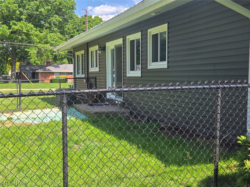 482 Fairwood Drive Tallmadge OH 44278