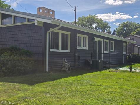 482 Fairwood Drive Tallmadge OH 44278