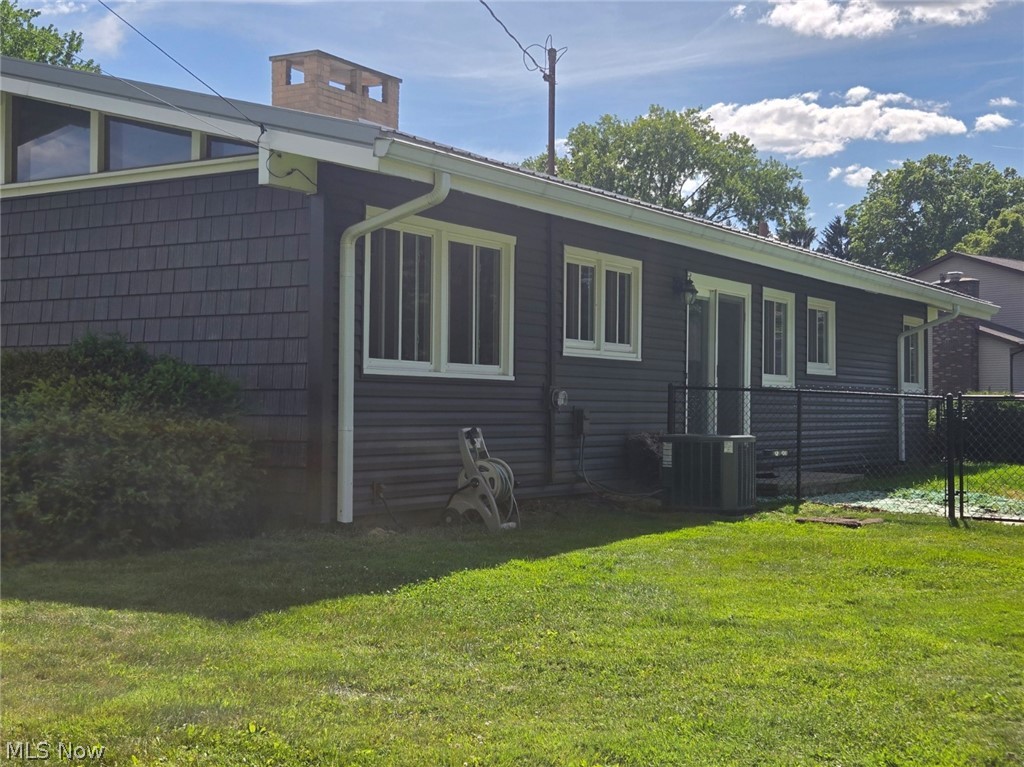 482 Fairwood Drive Tallmadge OH 44278