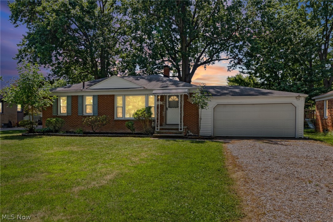 37695 Caroline Drive Avon OH 44011