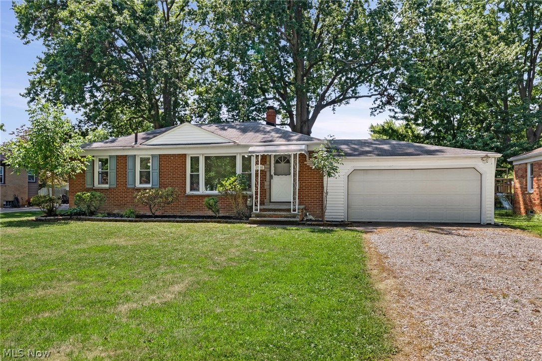 37695 Caroline Drive Avon OH 44011