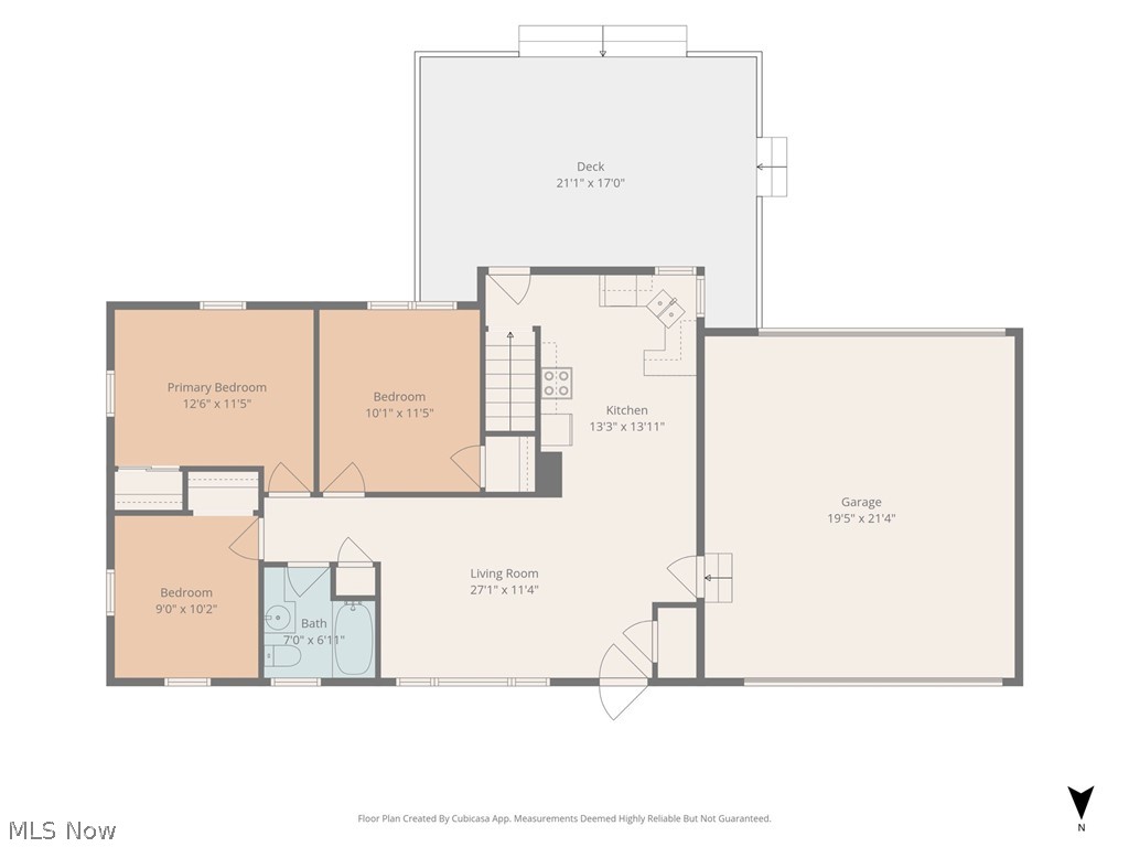 37695 Caroline Drive Avon OH 44011
