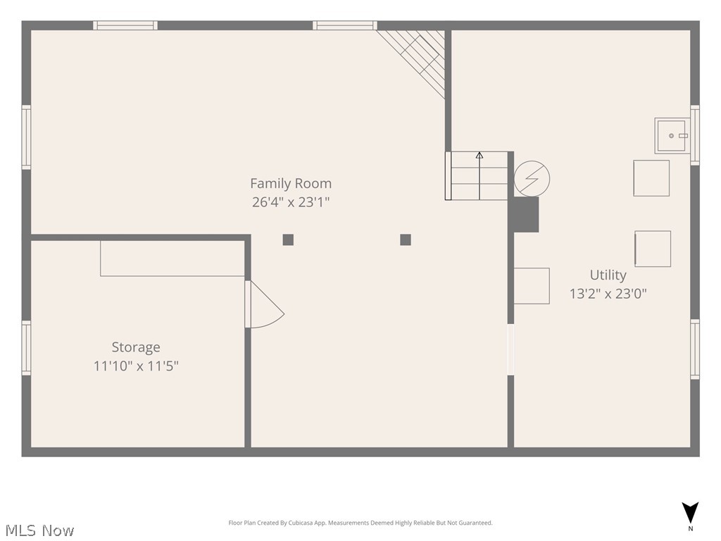 37695 Caroline Drive Avon OH 44011