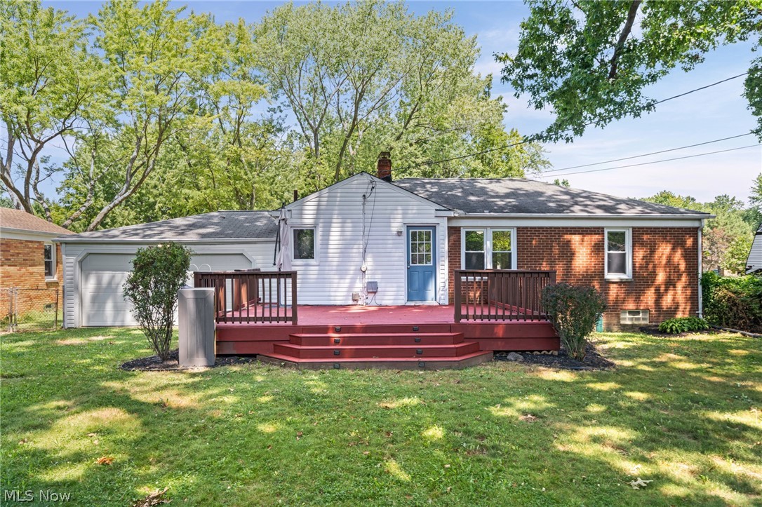37695 Caroline Drive Avon OH 44011