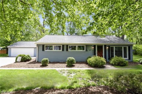 1600 Ridgewood Court Twinsburg OH 44087