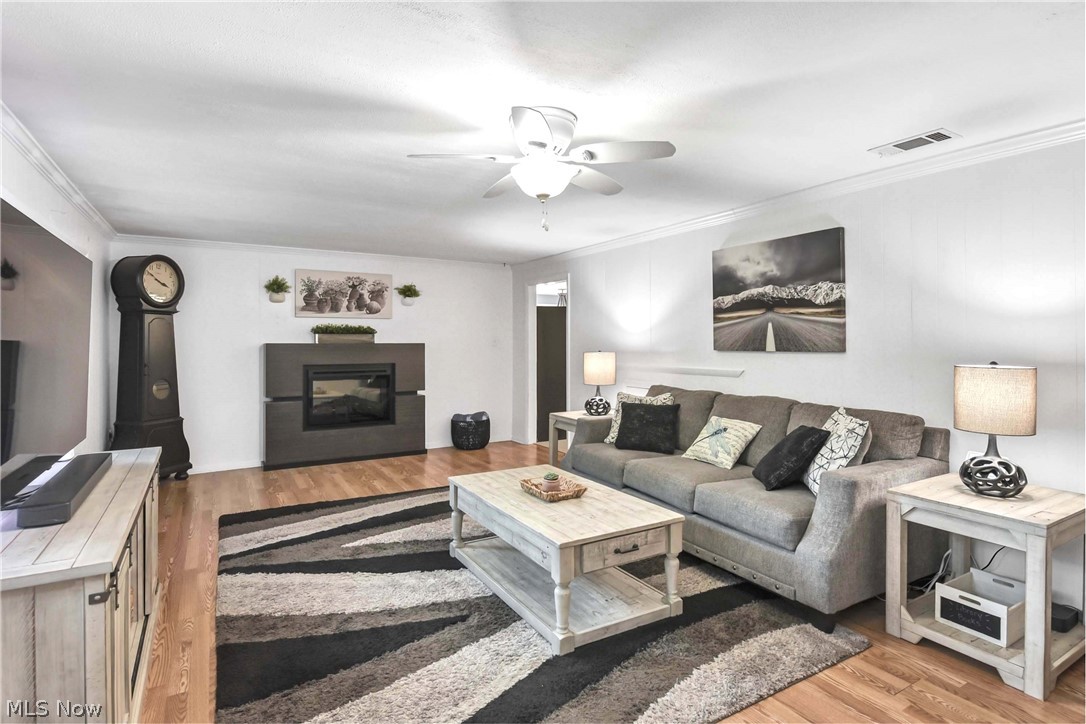 1600 Ridgewood Court Twinsburg OH 44087