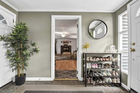 1600 Ridgewood Court Twinsburg OH 44087