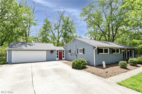 1600 Ridgewood Court Twinsburg OH 44087