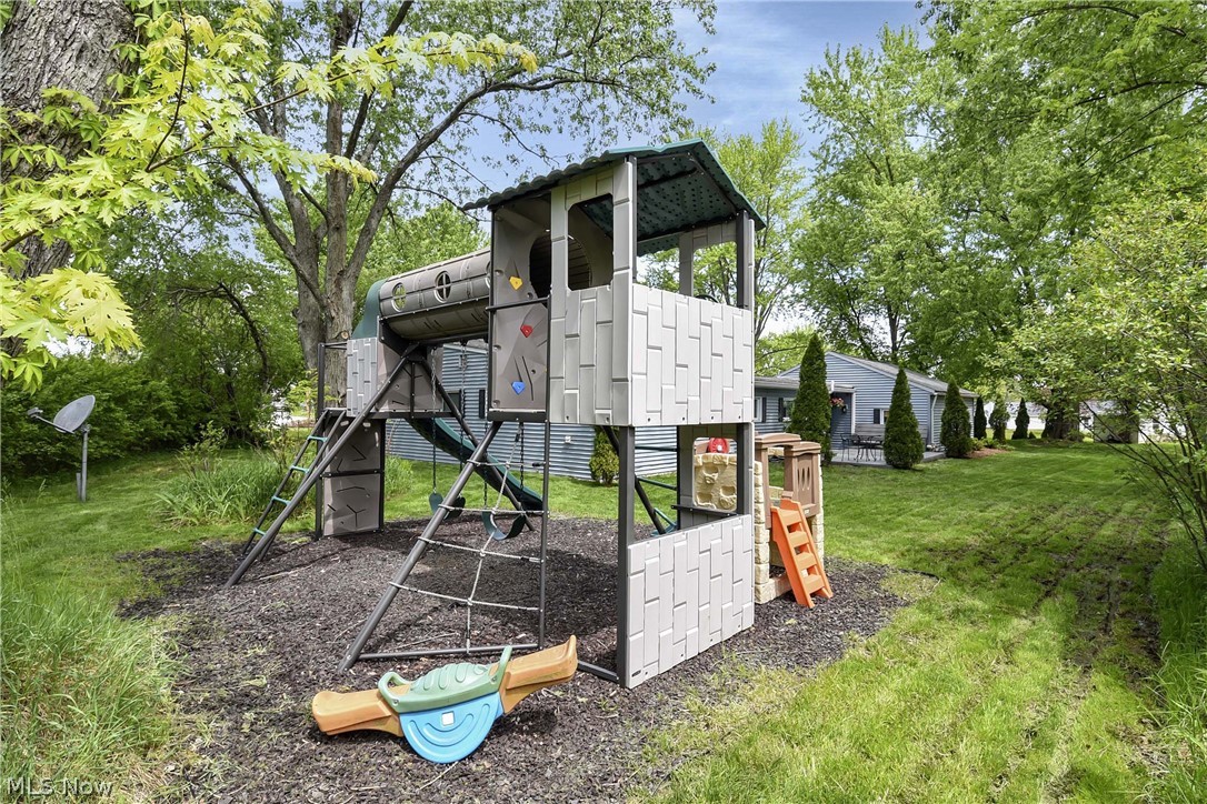 1600 Ridgewood Court Twinsburg OH 44087