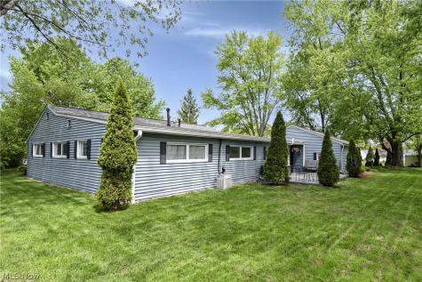 1600 Ridgewood Court Twinsburg OH 44087