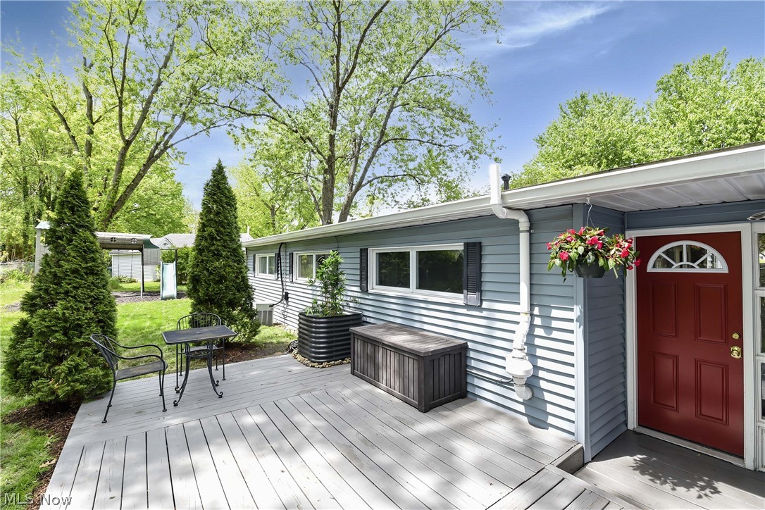 1600 Ridgewood Court Twinsburg OH 44087