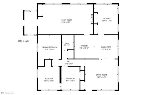 1600 Ridgewood Court Twinsburg OH 44087