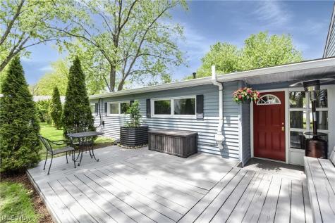 1600 Ridgewood Court Twinsburg OH 44087