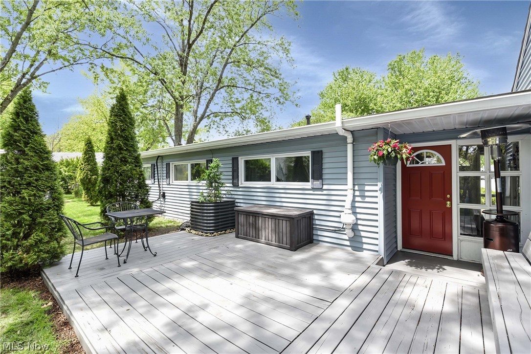 1600 Ridgewood Court Twinsburg OH 44087