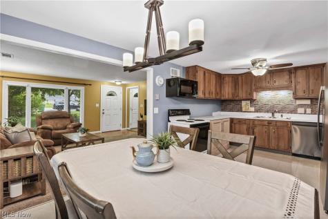 1600 Ridgewood Court Twinsburg OH 44087