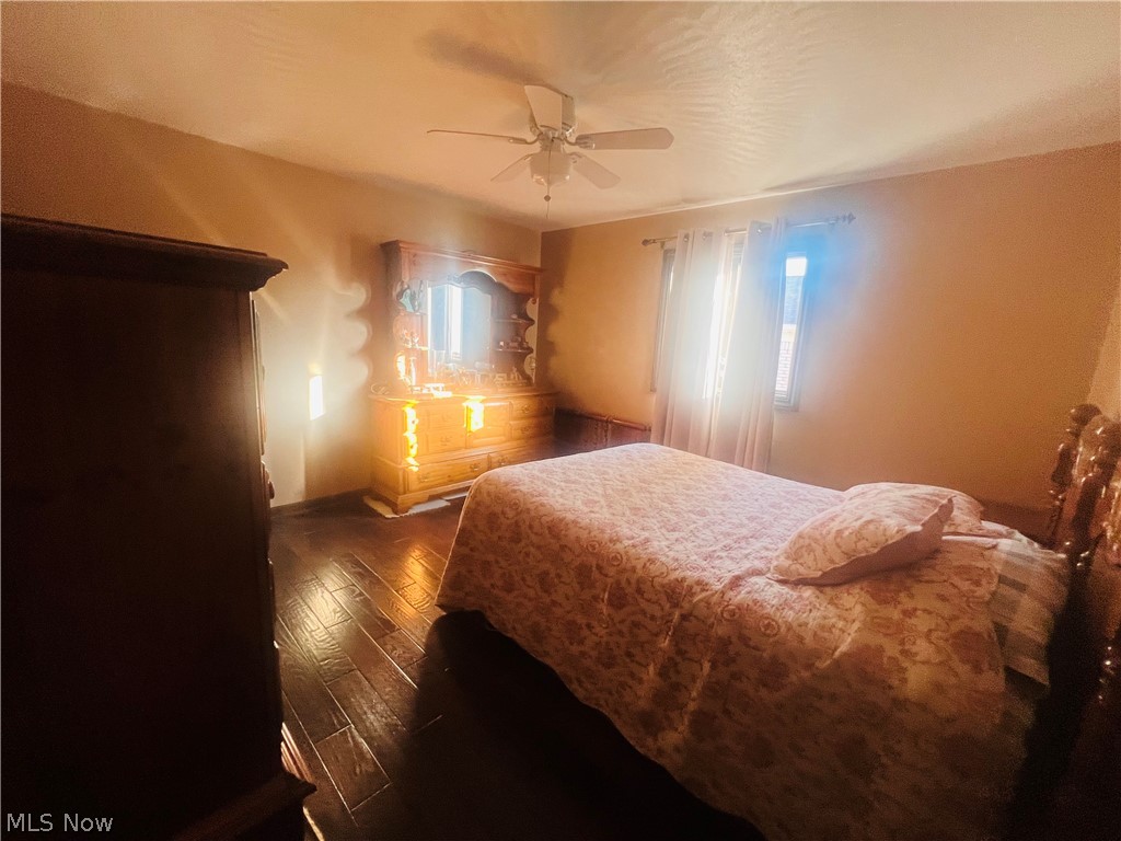 55 Cheyenne Drive Girard OH 44420