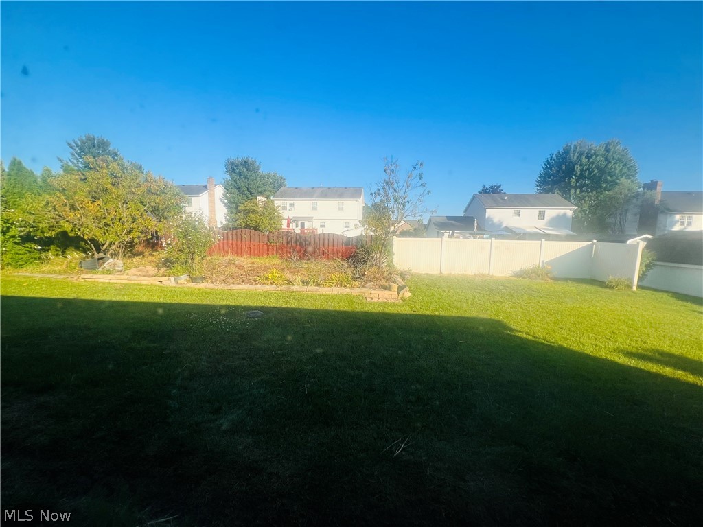 55 Cheyenne Drive Girard OH 44420