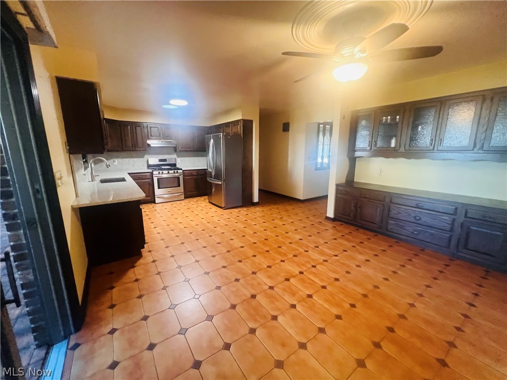 55 Cheyenne Drive Girard OH 44420