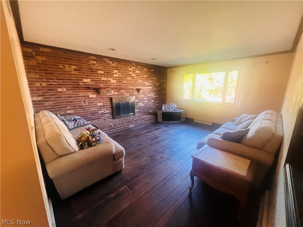 55 Cheyenne Drive Girard OH 44420