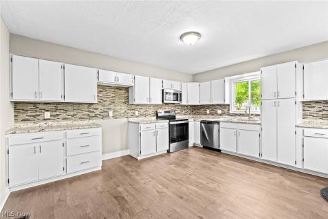 1421 Elder Avenue Akron OH 44301
