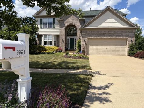 36620 Haverford Place Avon OH 44011