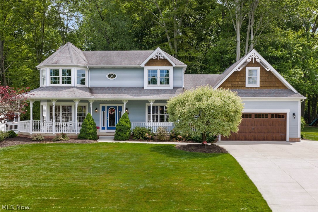 1846 Fairway Drive Green OH 44685