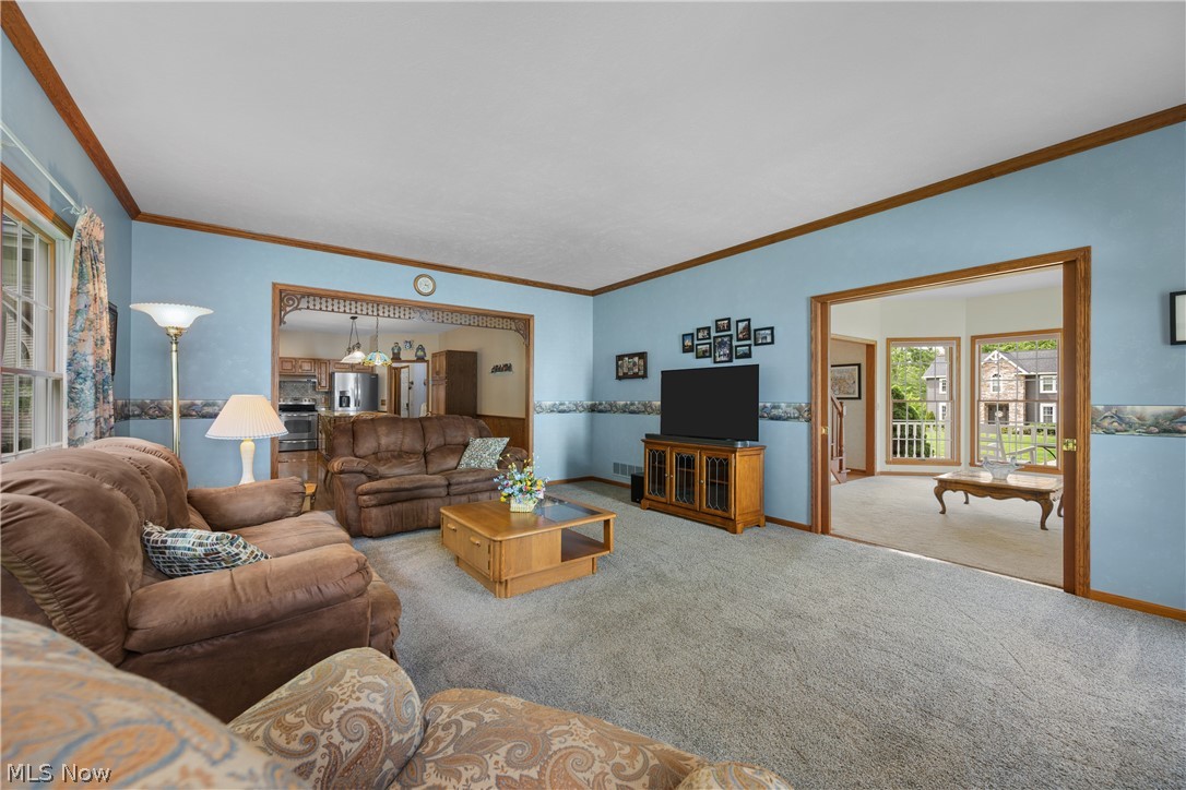 1846 Fairway Drive Green OH 44685