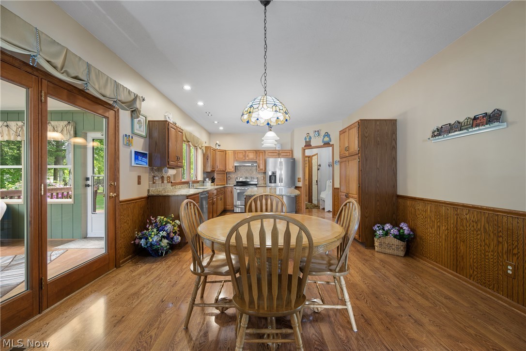 1846 Fairway Drive Green OH 44685