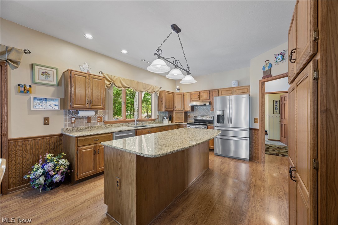 1846 Fairway Drive Green OH 44685