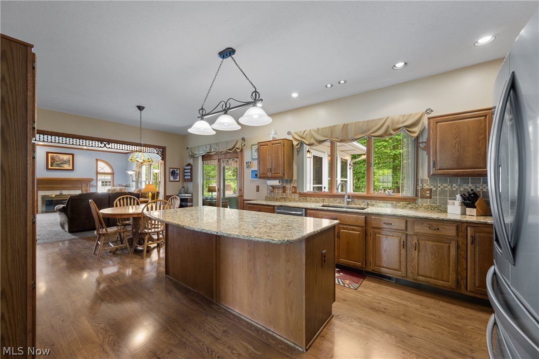 1846 Fairway Drive Green OH 44685