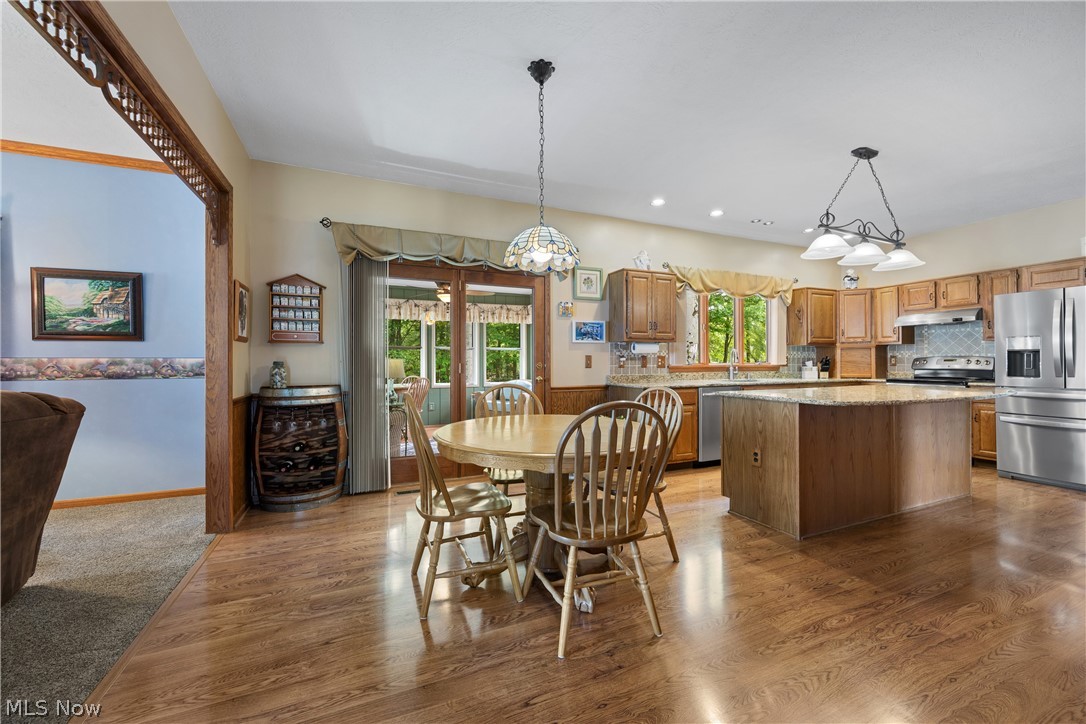 1846 Fairway Drive Green OH 44685