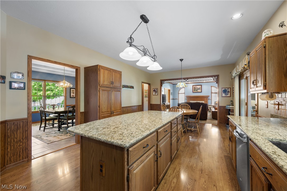 1846 Fairway Drive Green OH 44685