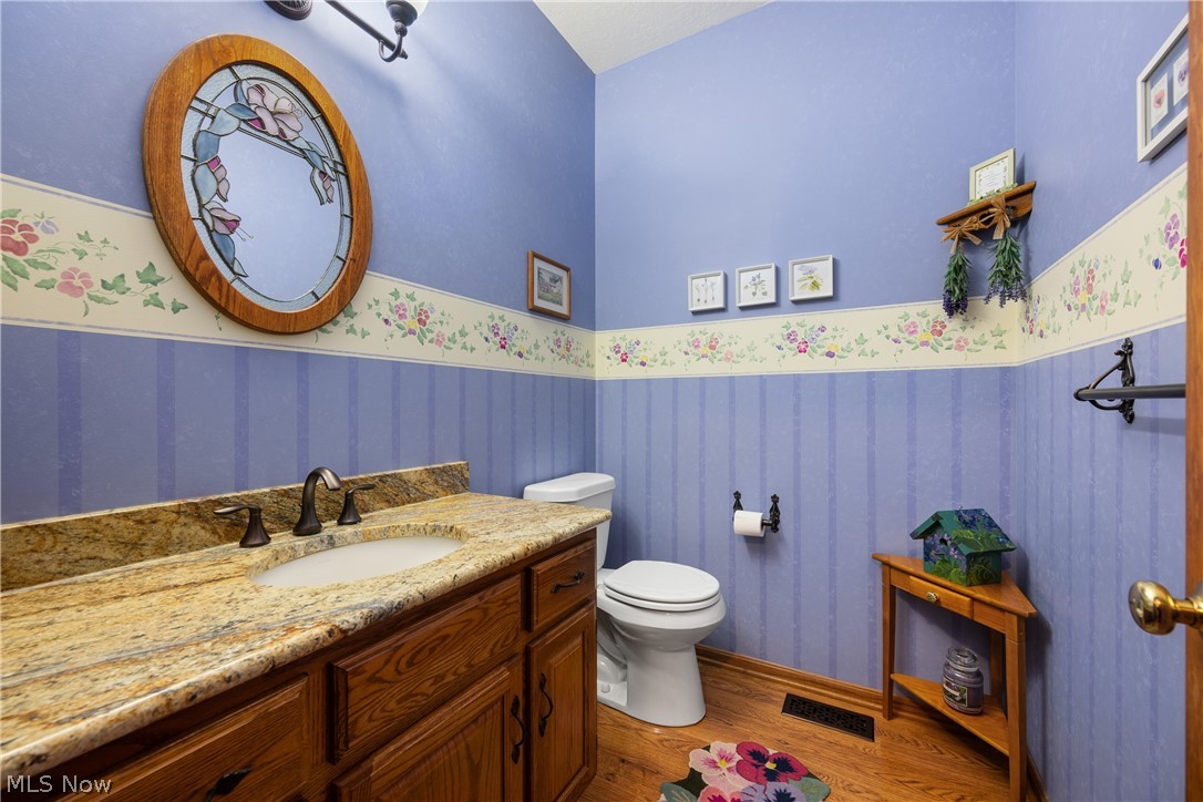 1846 Fairway Drive Green OH 44685