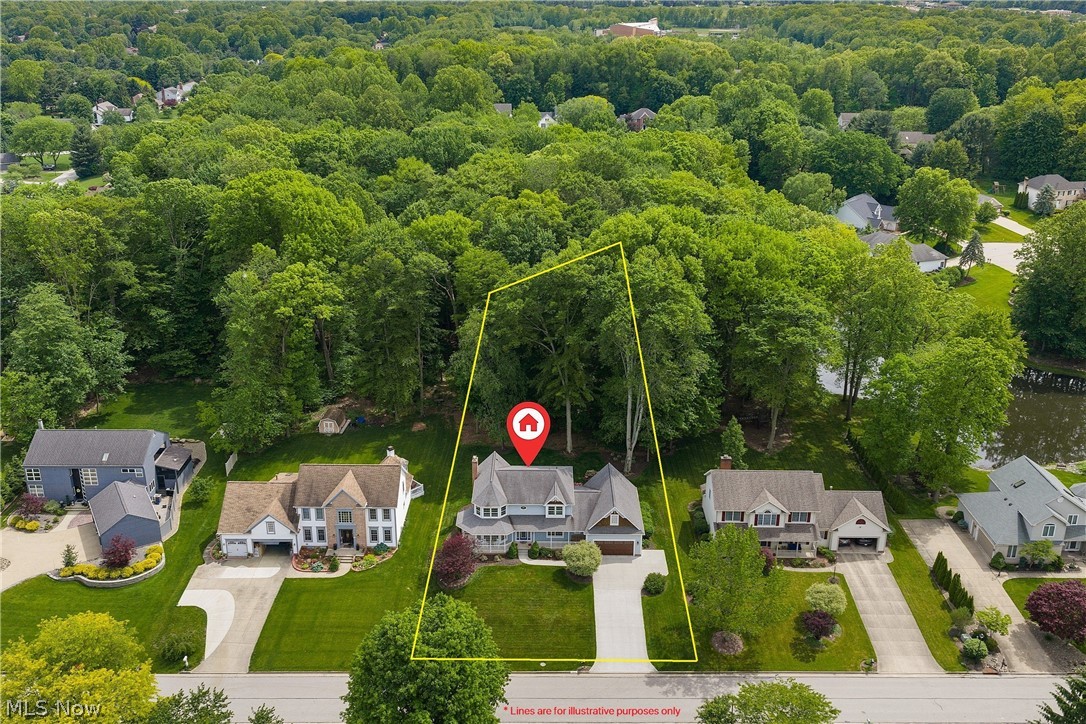 1846 Fairway Drive Green OH 44685