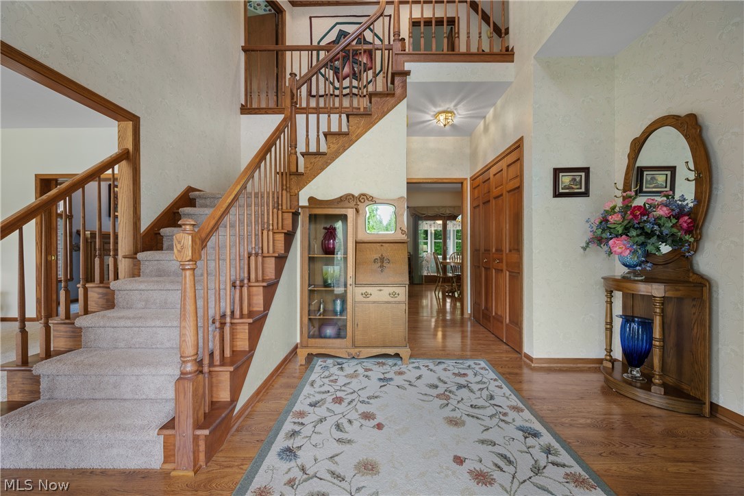 1846 Fairway Drive Green OH 44685