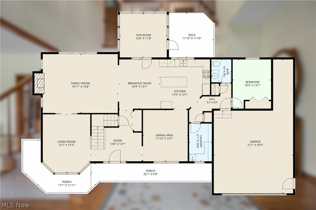 1846 Fairway Drive Green OH 44685