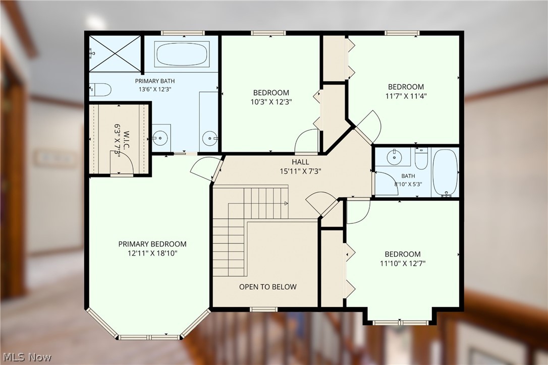 1846 Fairway Drive Green OH 44685